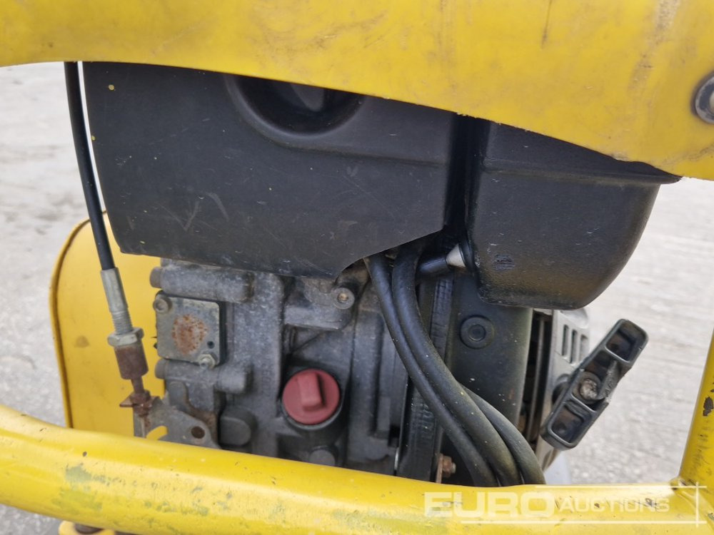 Асфальтоукладочная техника 2013 Atlas Copco LG200: фото 6