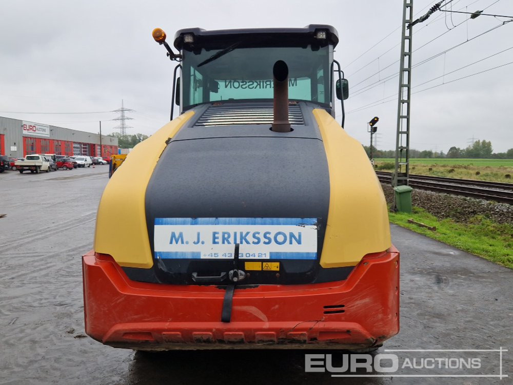 2013 Dynapac CA3500PD - Каток: фото 4 2013 Dynapac CA3500PD - Каток: фото 4