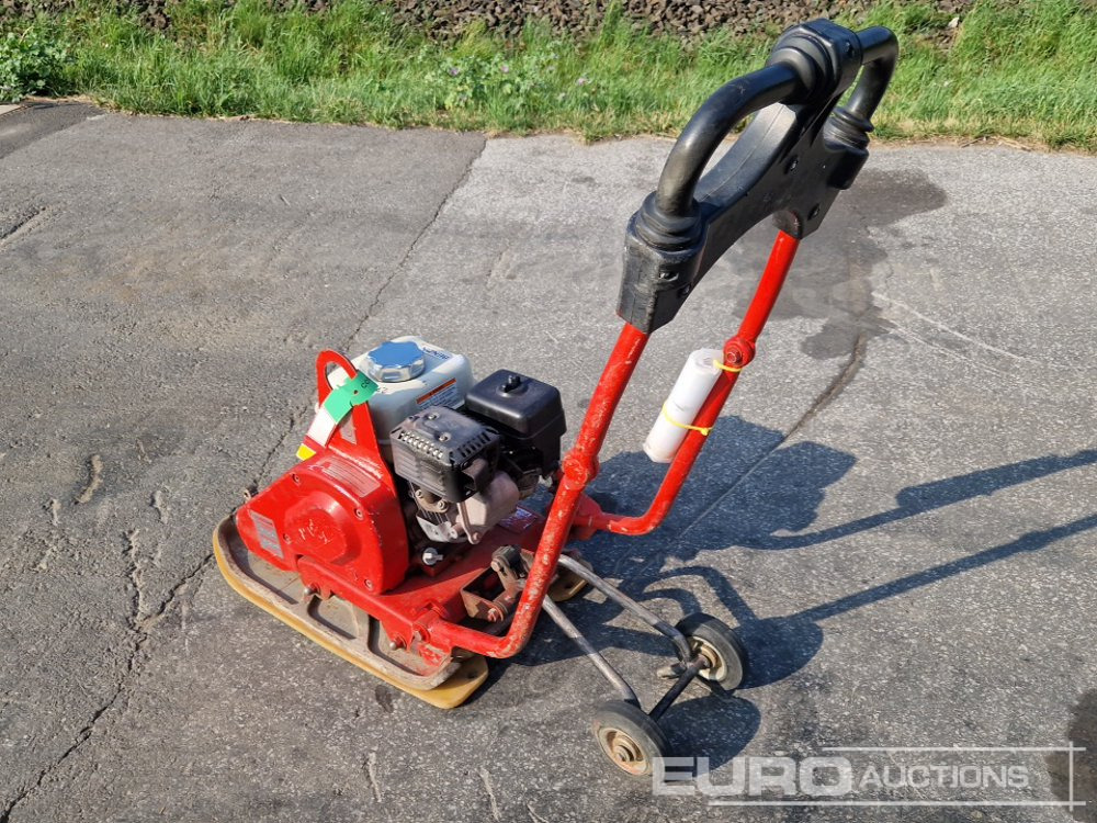 2013 Weber CF1 HD - Асфальтоукладочная техника: фото 2 2013 Weber CF1 HD - Асфальтоукладочная техника: фото 2