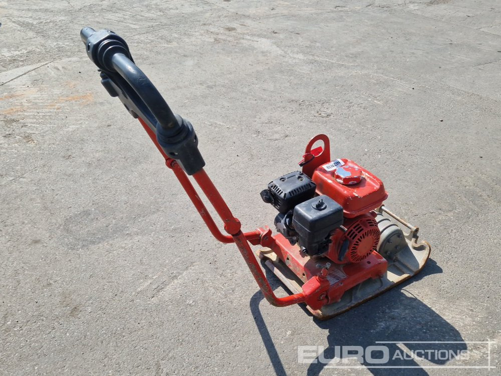 2013 Weber Compaction Plate - Асфальтоукладочная техника: фото 3 2013 Weber Compaction Plate - Асфальтоукладочная техника: фото 3