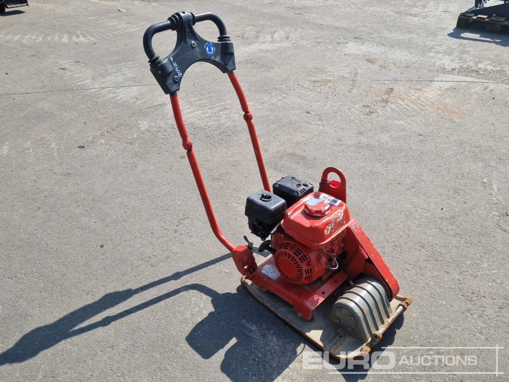 2013 Weber Compaction Plate - Асфальтоукладочная техника: фото 4 2013 Weber Compaction Plate - Асфальтоукладочная техника: фото 4