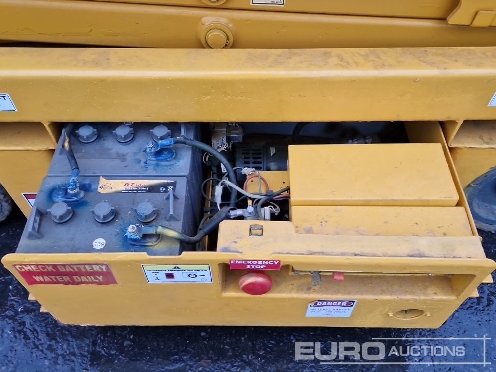 Подъёмник 2014 Haulotte Optimum 8: фото 18 Подъёмник 2014 Haulotte Optimum 8: фото 18