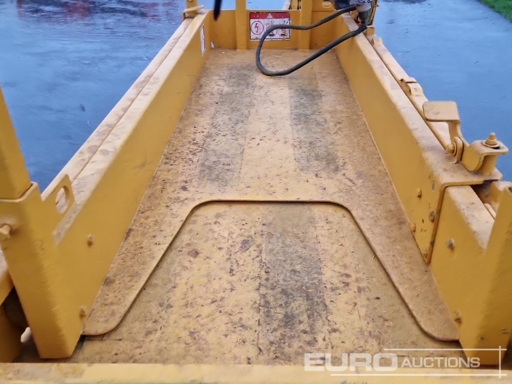 Подъёмник 2014 Haulotte Optimum 8: фото 15 Подъёмник 2014 Haulotte Optimum 8: фото 15