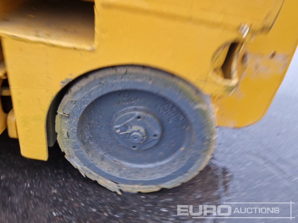 Подъёмник 2014 Haulotte Optimum 8: фото 8 Подъёмник 2014 Haulotte Optimum 8: фото 8