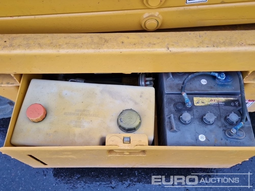 Подъёмник 2014 Haulotte Optimum 8: фото 17 Подъёмник 2014 Haulotte Optimum 8: фото 17