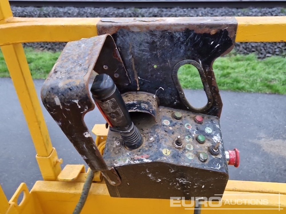 Подъёмник 2014 Haulotte Optimum 8: фото 16 Подъёмник 2014 Haulotte Optimum 8: фото 16