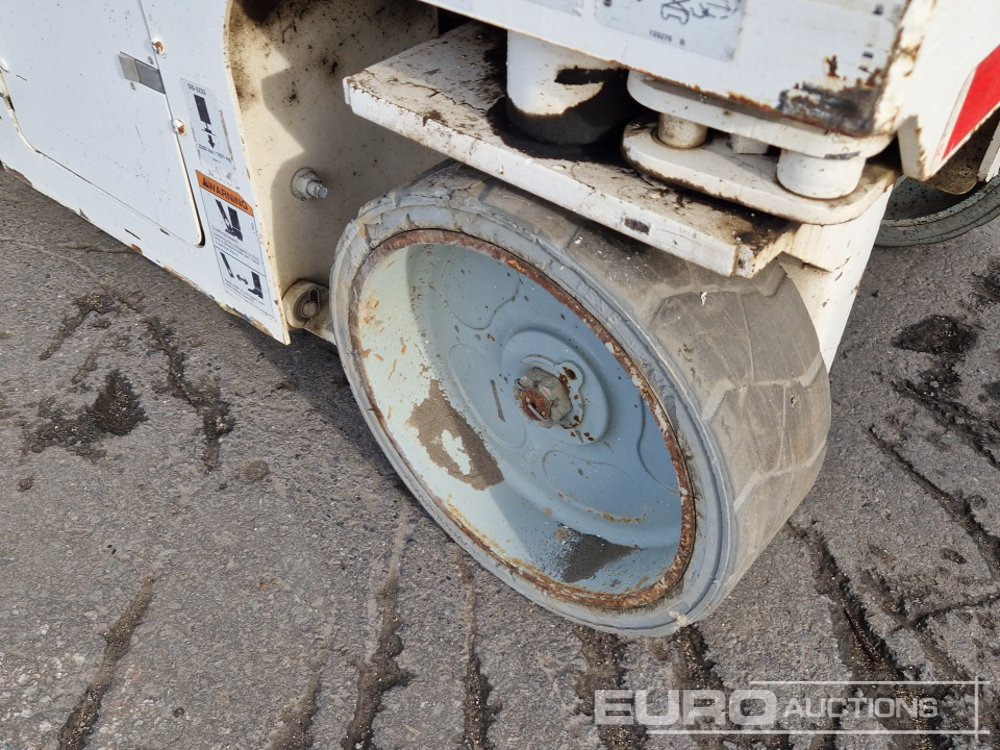 2015 Genie GS3232 - Подъёмник: фото 5 2015 Genie GS3232 - Подъёмник: фото 5