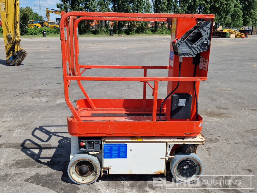 2015 JLG 1230ES - Подъёмник: фото 2 2015 JLG 1230ES - Подъёмник: фото 2