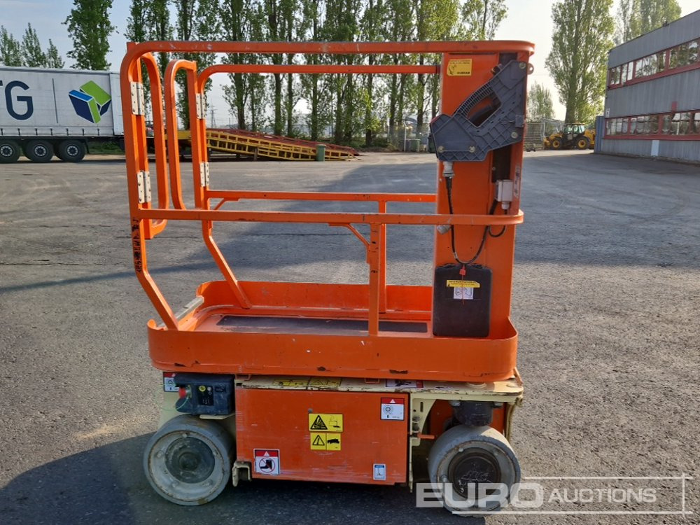 2015 JLG 1230ES - Подъёмник: фото 2 2015 JLG 1230ES - Подъёмник: фото 2