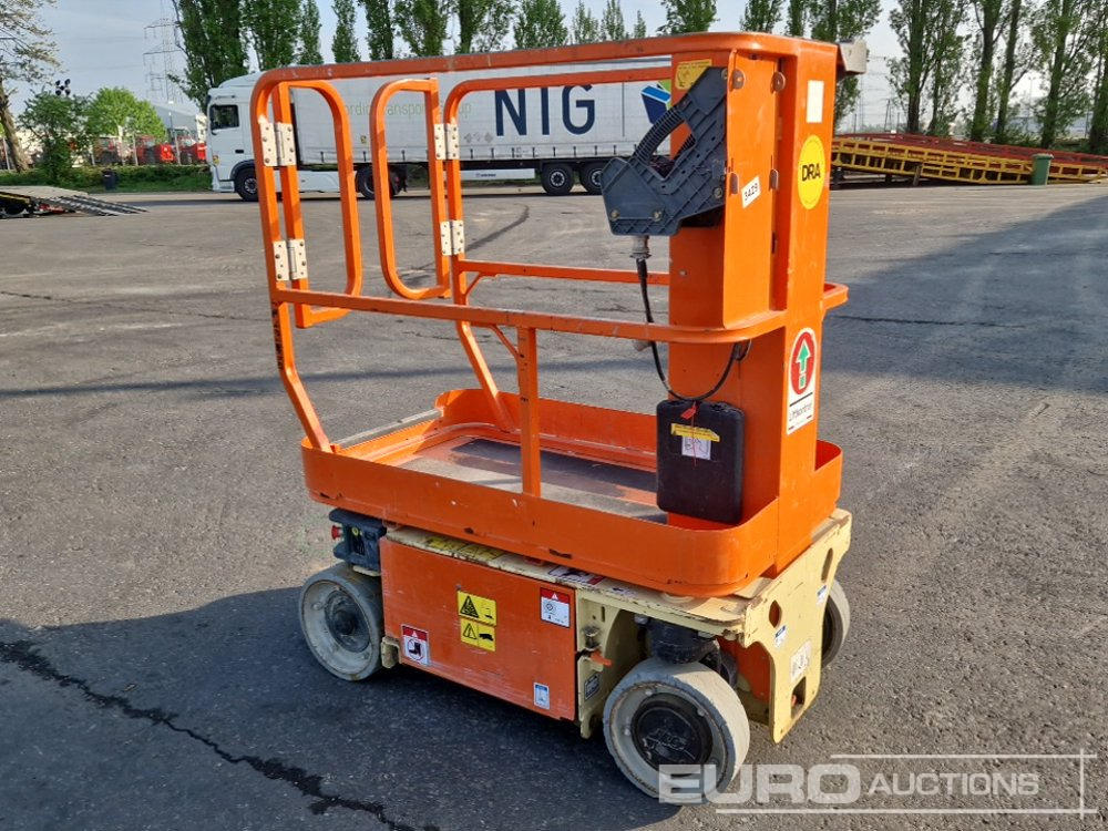 2015 JLG 1230ES - Подъёмник: фото 3 2015 JLG 1230ES - Подъёмник: фото 3