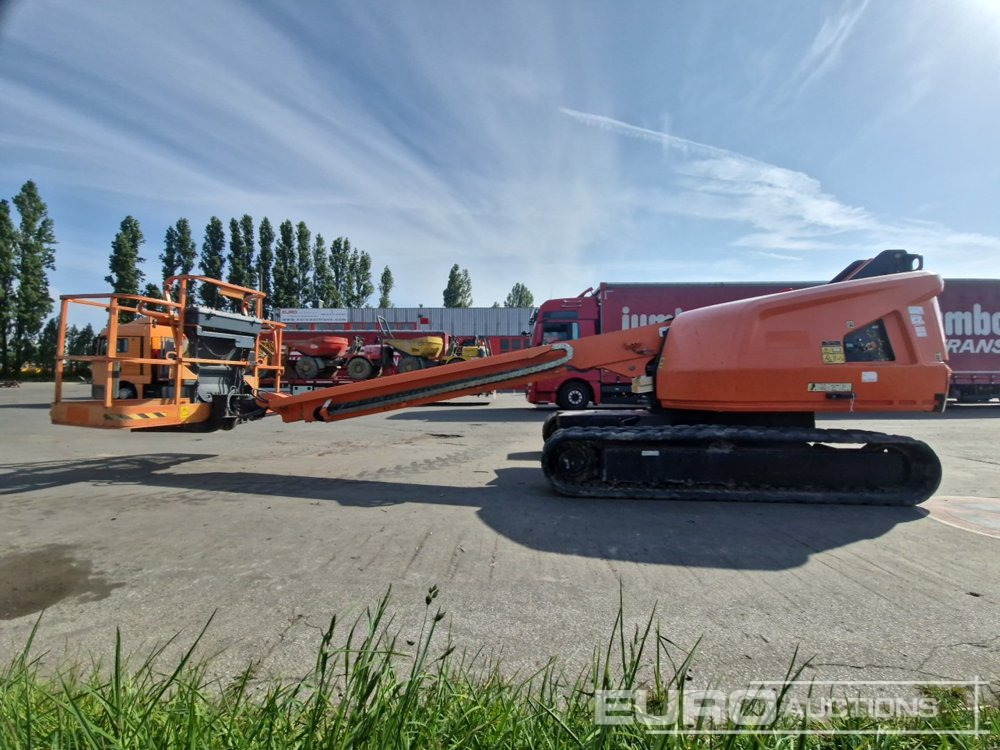 2015 JLG 400SC - Подъёмник: фото 2 2015 JLG 400SC - Подъёмник: фото 2