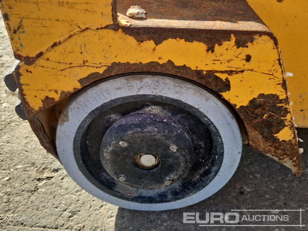 2016 Power Towers Ecolift WR - Подъёмник: фото 4 2016 Power Towers Ecolift WR - Подъёмник: фото 4