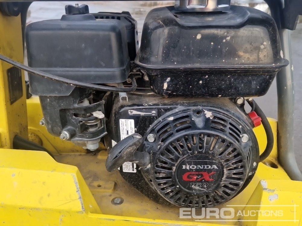 Виброплита 2016 Wacker Neuson BPU2540A: фото 6 Виброплита 2016 Wacker Neuson BPU2540A: фото 6