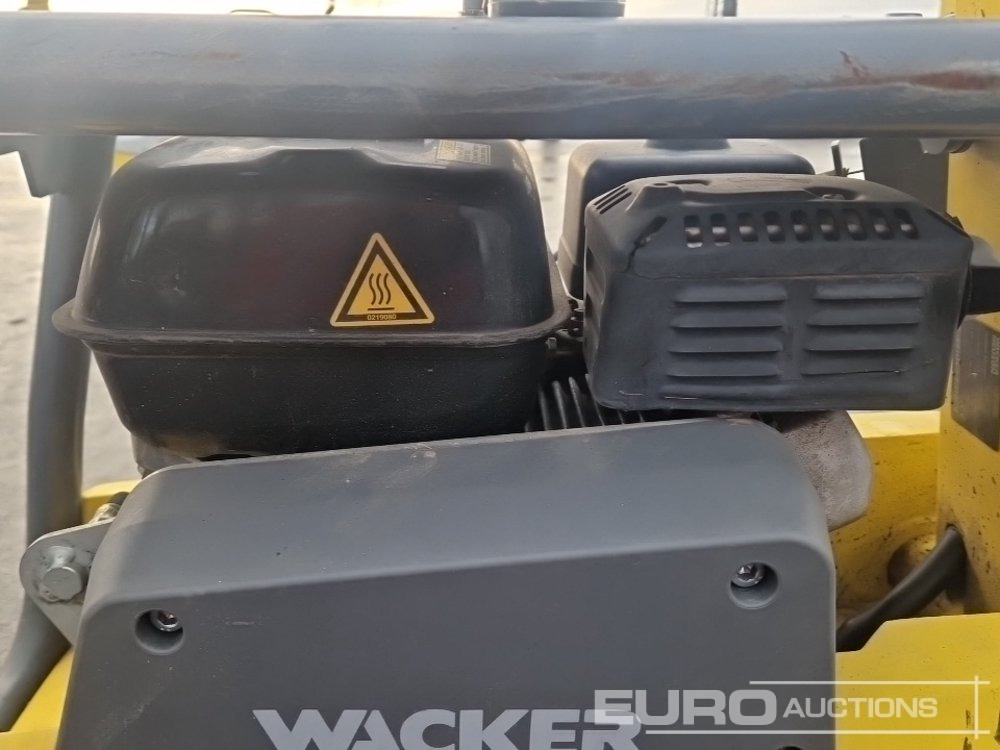 Виброплита 2016 Wacker Neuson BPU2540A: фото 9 Виброплита 2016 Wacker Neuson BPU2540A: фото 9