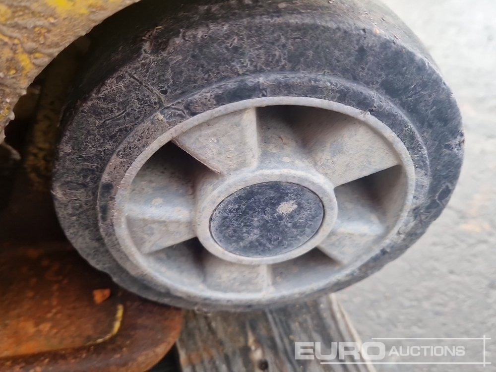 Виброплита 2016 Wacker Neuson BPU2540A: фото 10 Виброплита 2016 Wacker Neuson BPU2540A: фото 10