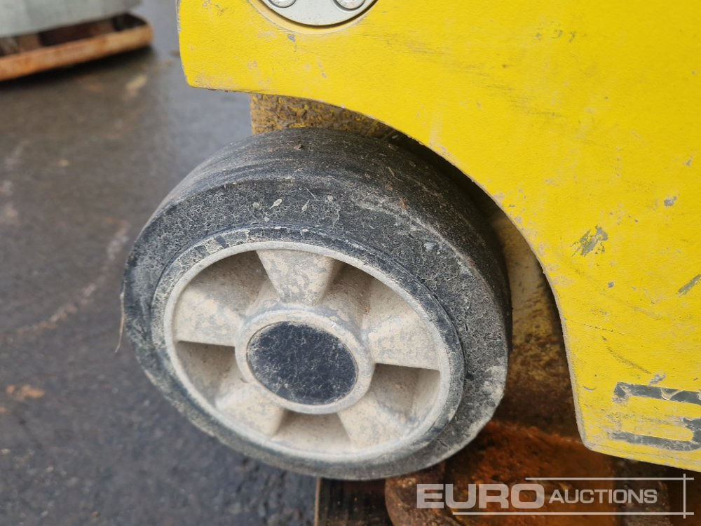 Виброплита 2016 Wacker Neuson BPU2540A: фото 7 Виброплита 2016 Wacker Neuson BPU2540A: фото 7