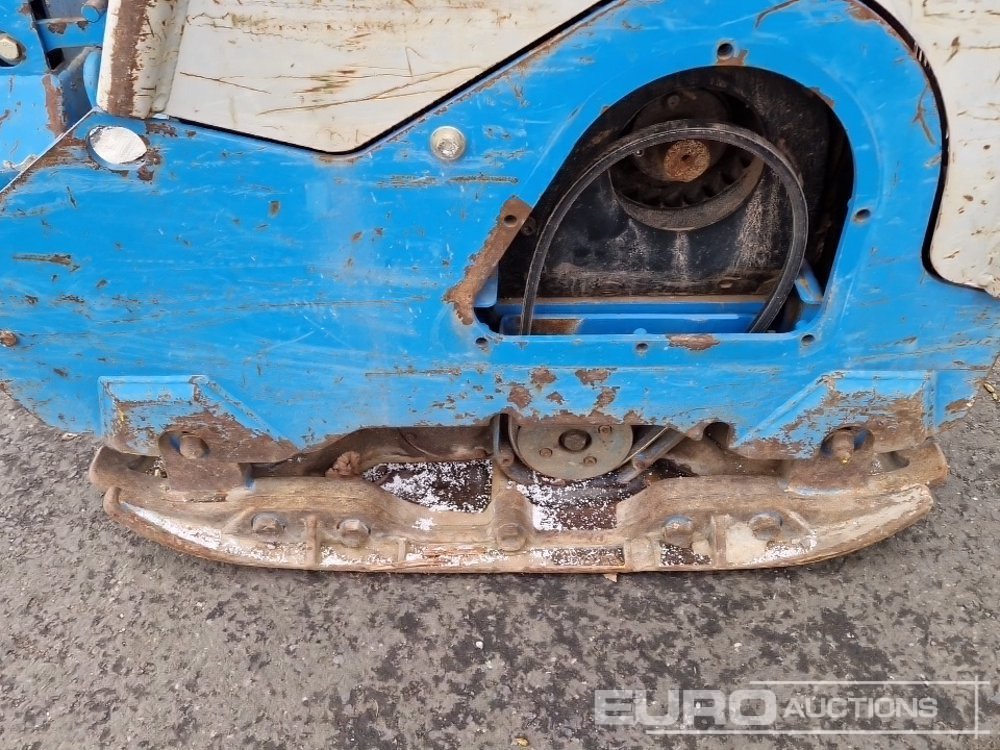 2016 Weber CR8 - Асфальтоукладочная техника: фото 5 2016 Weber CR8 - Асфальтоукладочная техника: фото 5