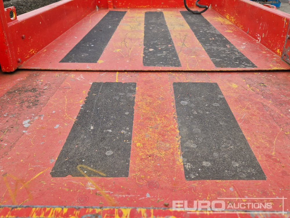 Подъёмник 2017 Haulotte Compact 12: фото 16 Подъёмник 2017 Haulotte Compact 12: фото 16