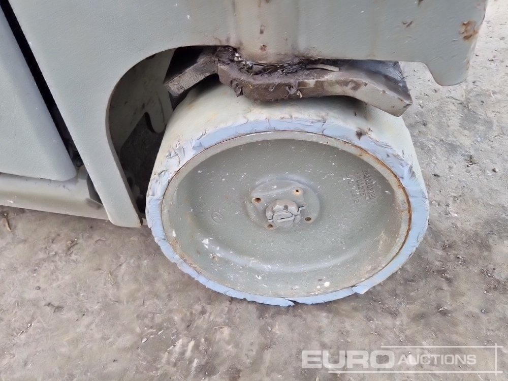 Подъёмник 2017 Haulotte Compact 12: фото 9 Подъёмник 2017 Haulotte Compact 12: фото 9