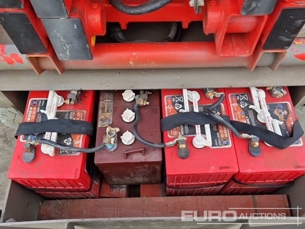 Подъёмник 2017 Haulotte Compact 12: фото 15 Подъёмник 2017 Haulotte Compact 12: фото 15