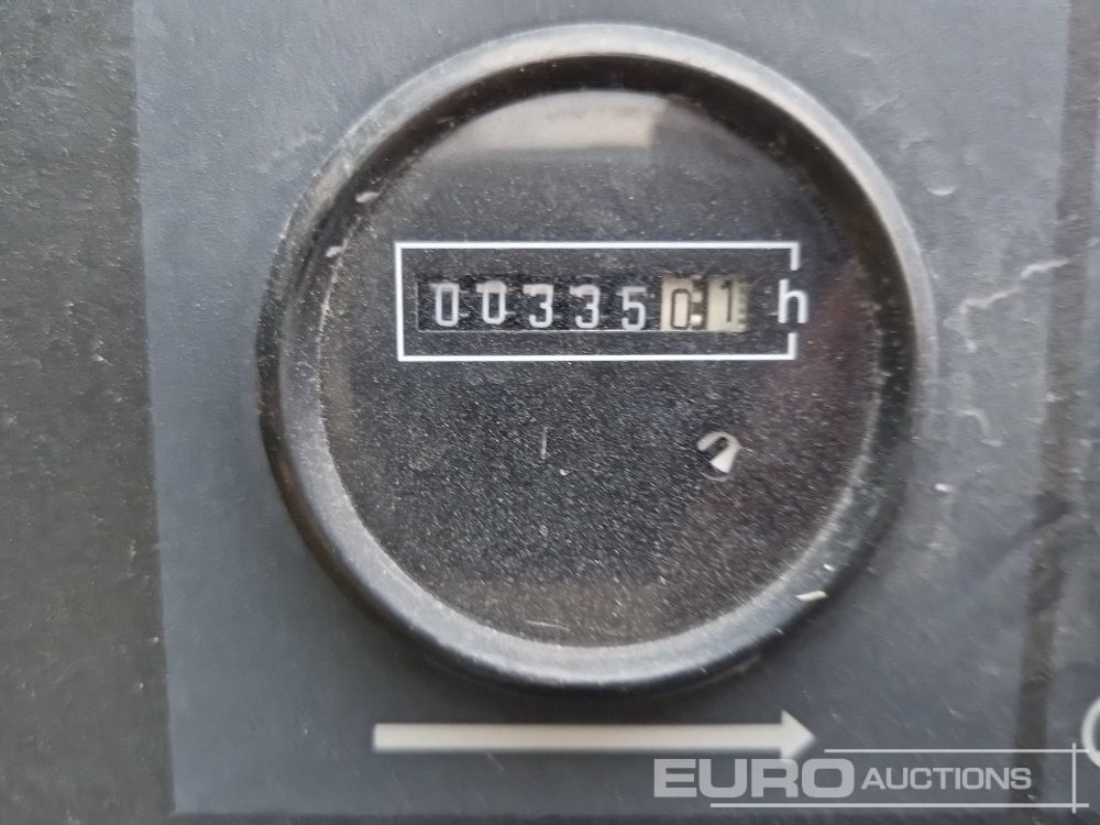 Воздушный компрессор 2017 Kaeser M20 70CFM: фото 14