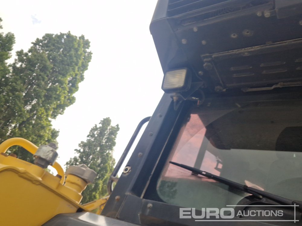 Бульдозер 2017 Komatsu D61PXI-24: фото 15