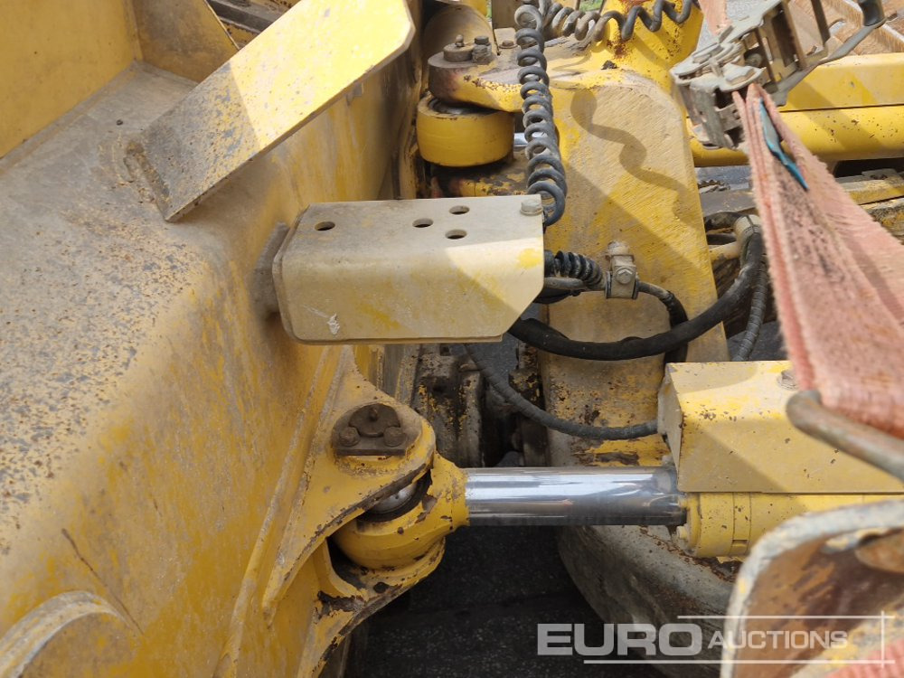 Бульдозер 2017 Komatsu D61PXI-24: фото 21