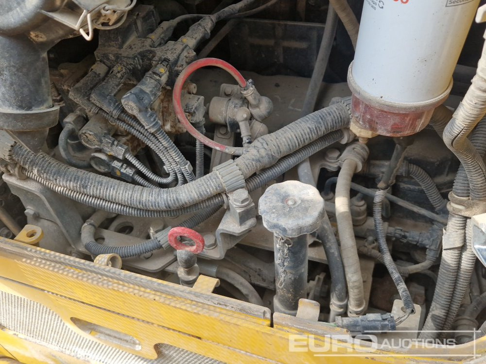 Бульдозер 2017 Komatsu D61PXI-24: фото 23