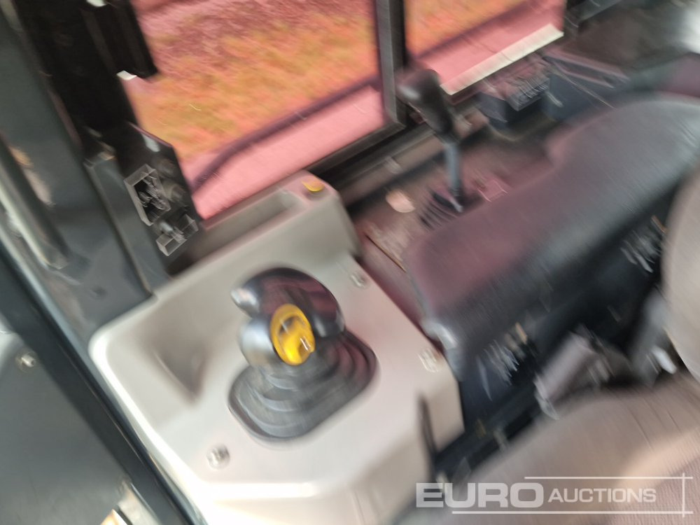 Бульдозер 2017 Komatsu D61PXI-24: фото 26