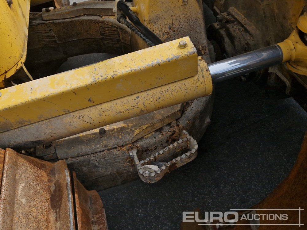 Бульдозер 2017 Komatsu D61PXI-24: фото 18