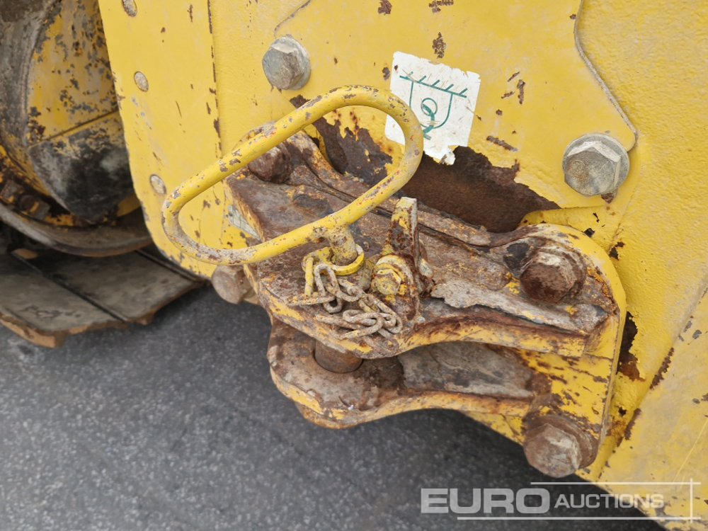 Бульдозер 2017 Komatsu D61PXI-24: фото 14