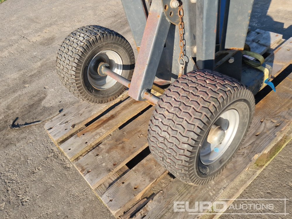 2017 Ritelite Portable Light Tower - Осветительная мачта: фото 5 2017 Ritelite Portable Light Tower - Осветительная мачта: фото 5