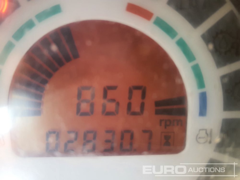 2017 Terex TA6S - Мини-самосвал: фото 4 2017 Terex TA6S - Мини-самосвал: фото 4