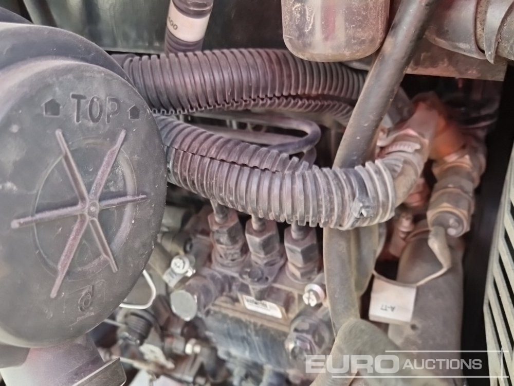 Мини-экскаватор 2017 Yanmar SV18: фото 16