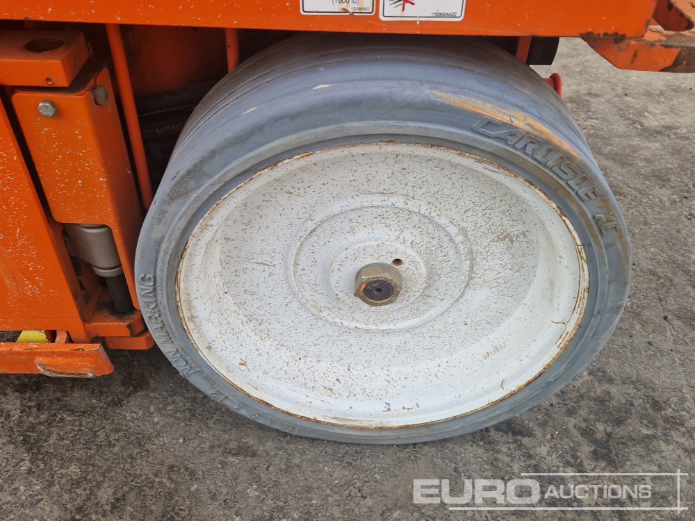 Ножничный подъемник 2018 SkyJack SJIII 3220: фото 8