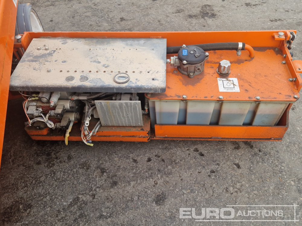 Ножничный подъемник 2018 SkyJack SJIII 3220: фото 17