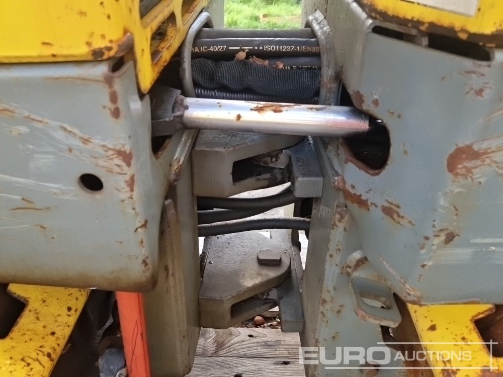 Асфальтоукладочная техника 2018 Wacker Neuson RTSC3: фото 7