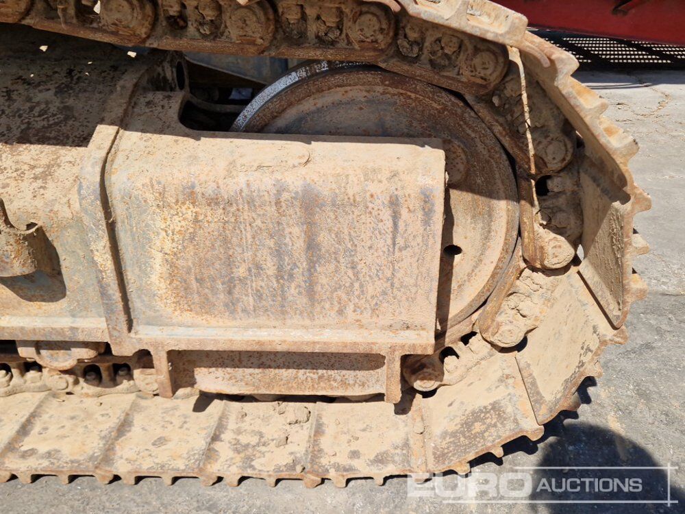 2019 Liebherr R926 Compact LC - Гусеничный экскаватор: фото 4 2019 Liebherr R926 Compact LC - Гусеничный экскаватор: фото 4