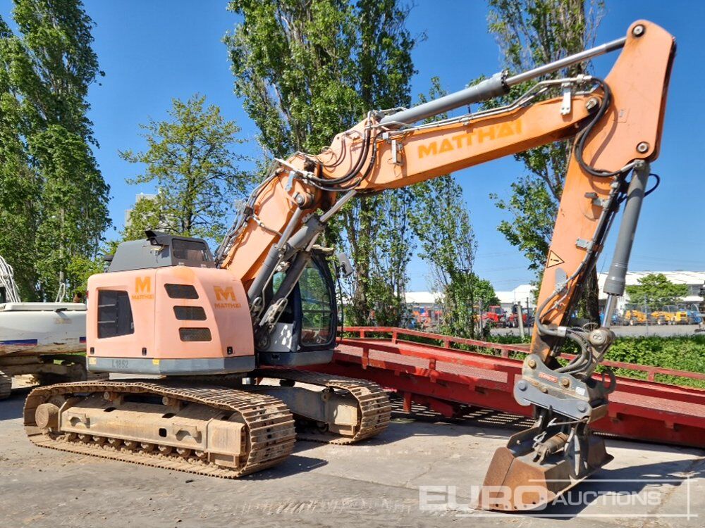 2019 Liebherr R926 Compact LC - Гусеничный экскаватор: фото 3 2019 Liebherr R926 Compact LC - Гусеничный экскаватор: фото 3