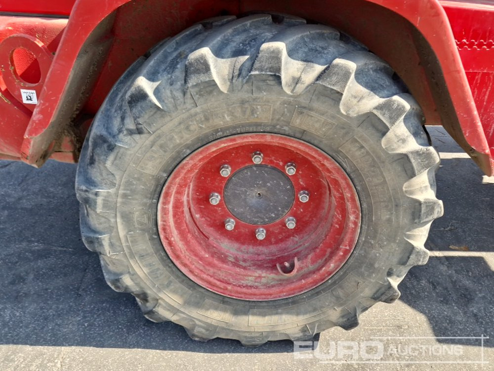 Колёсный погрузчик 2019 Volvo L35G: фото 11