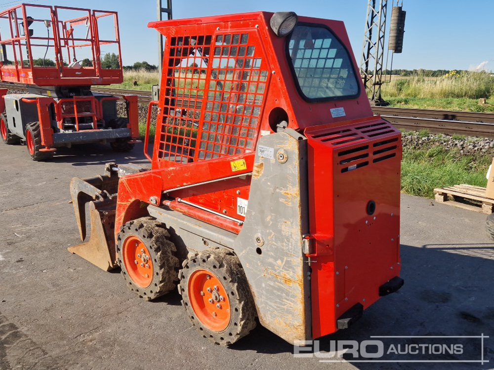 2021 Bobcat S70 - Мини-погрузчик с бортовым поворотом: фото 3 2021 Bobcat S70 - Мини-погрузчик с бортовым поворотом: фото 3