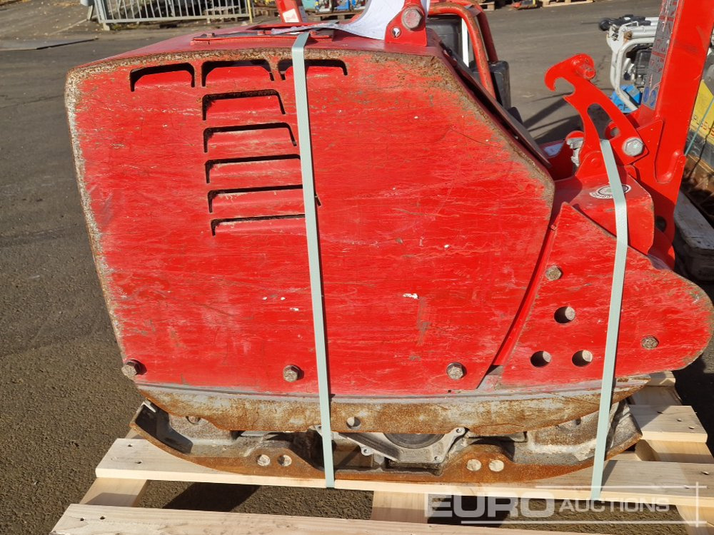 2021 Bomag BPR55/65D - Асфальтоукладочная техника: фото 5 2021 Bomag BPR55/65D - Асфальтоукладочная техника: фото 5