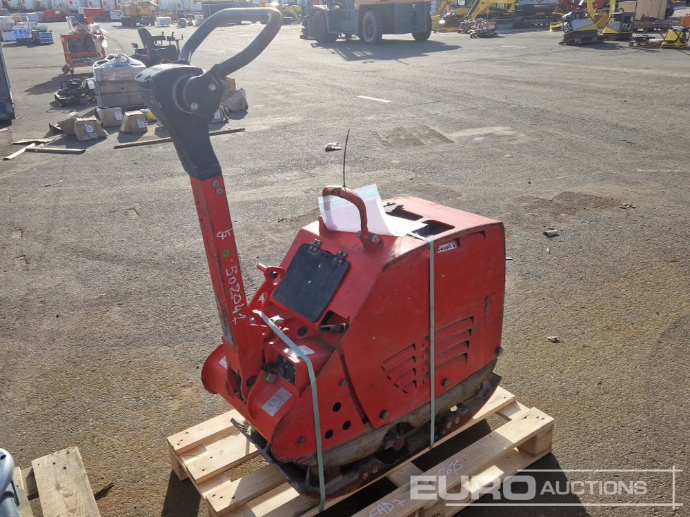 2021 Bomag BPR55/65D - Асфальтоукладочная техника: фото 1 2021 Bomag BPR55/65D - Асфальтоукладочная техника: фото 1