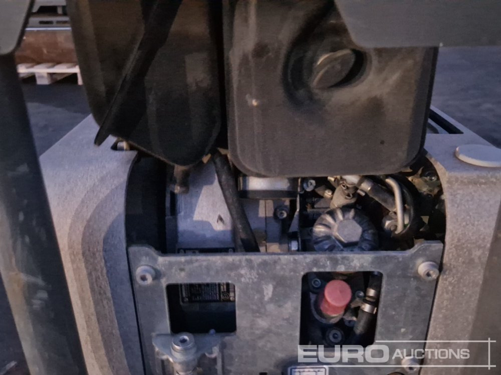 Асфальтоукладочная техника 2021 Wacker Neuson DPU4545HE: фото 6 Асфальтоукладочная техника 2021 Wacker Neuson DPU4545HE: фото 6