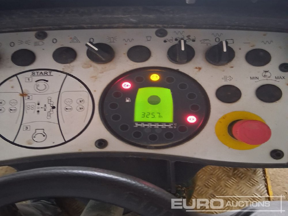 2022 Bomag BW100 ADM-5 - Каток: фото 4 2022 Bomag BW100 ADM-5 - Каток: фото 4