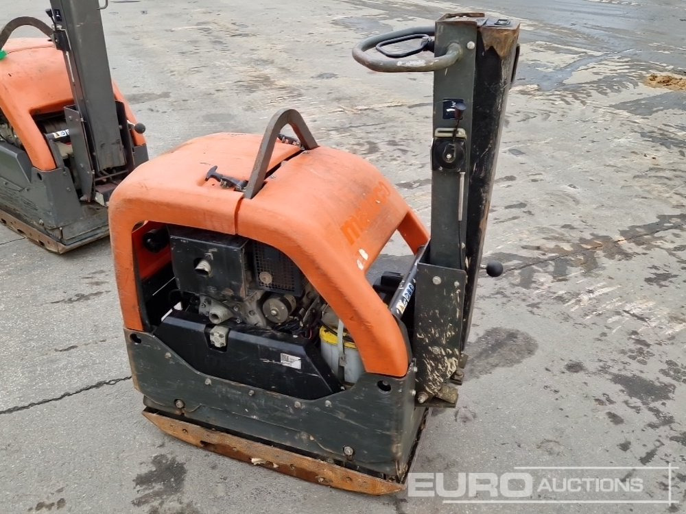 2022 Husqvarna LG504 - Асфальтоукладочная техника: фото 4 2022 Husqvarna LG504 - Асфальтоукладочная техника: фото 4