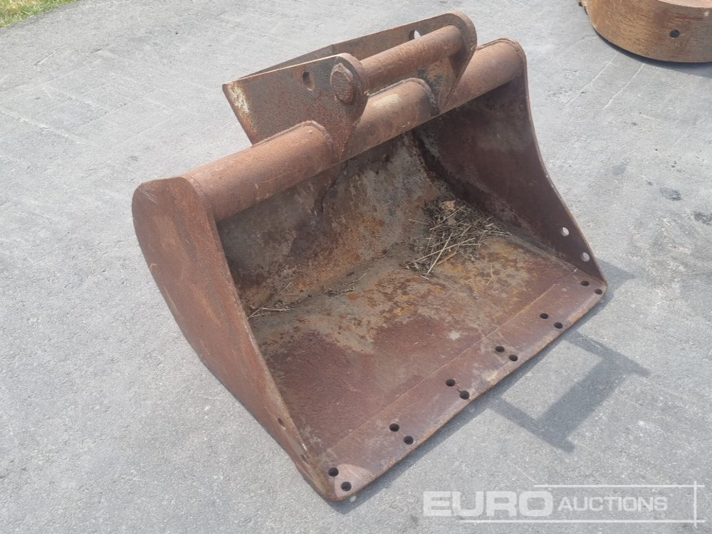 40" Digging Bucket MS08 - Ковш: фото 4 40" Digging Bucket MS08 - Ковш: фото 4