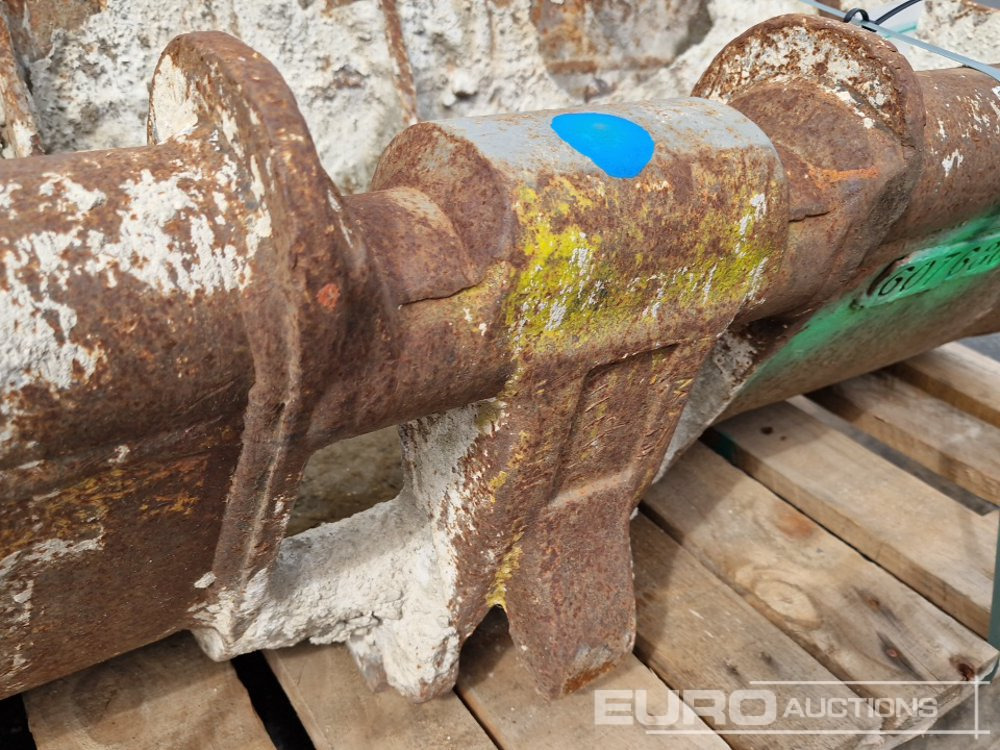 Ковш 48", 40" Ditching Buckets, MORIN to suit 2-5 Ton Excavator (2 of): фото 7