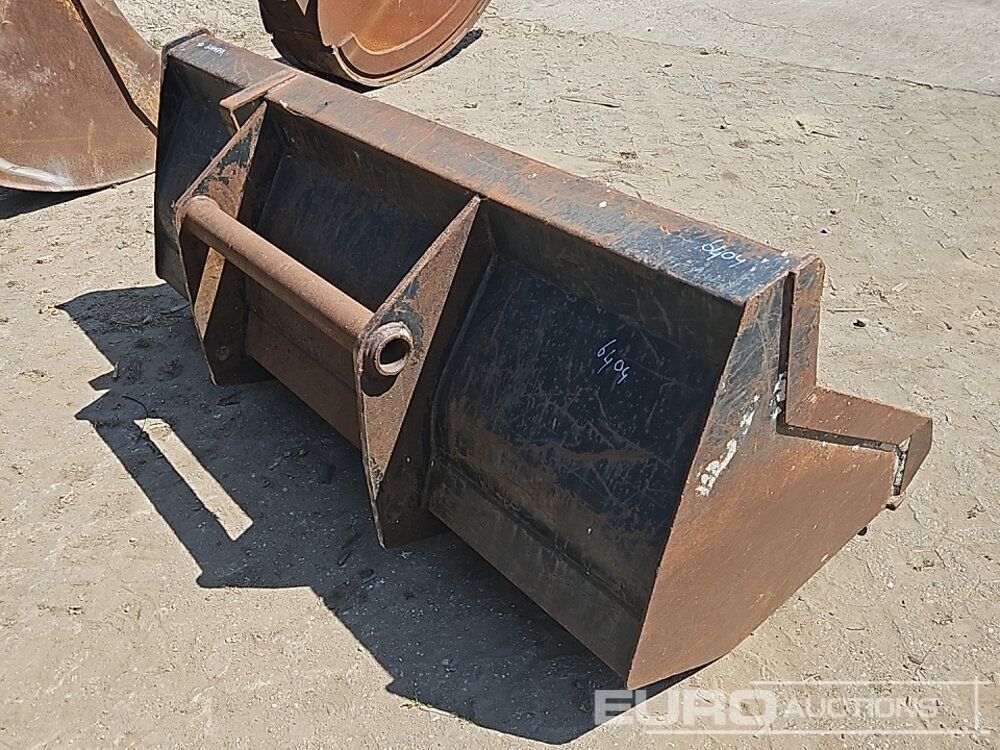76" Front Loading Bucket - Ковш: фото 3 76" Front Loading Bucket - Ковш: фото 3