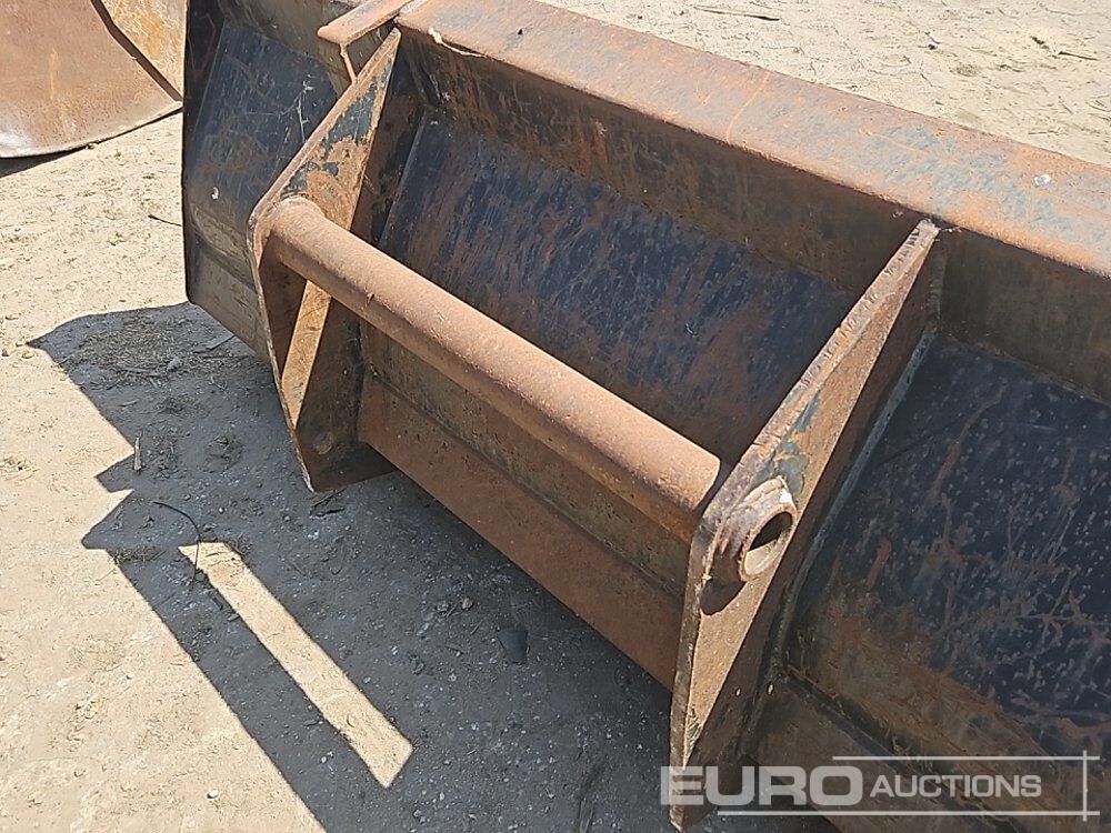 76" Front Loading Bucket - Ковш: фото 5 76" Front Loading Bucket - Ковш: фото 5